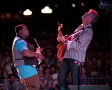 Paul Brown, 2013. Artist: Alan John Ainsworth