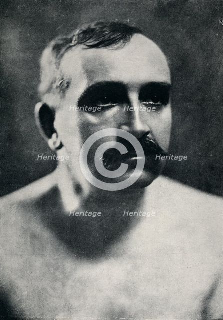 'Paul Claudel in Brazil', 1939. Artist: Unknown.