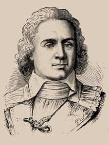 Paul de Barras (1755-1829), 1889