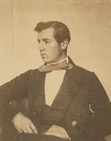 Paul Devéria, about 1850-1855. Creators: Achille Deveria, Théodule Deveria