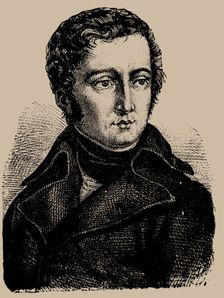 Paul Grenier (1768-1827), Comte de l?Empire, 1889