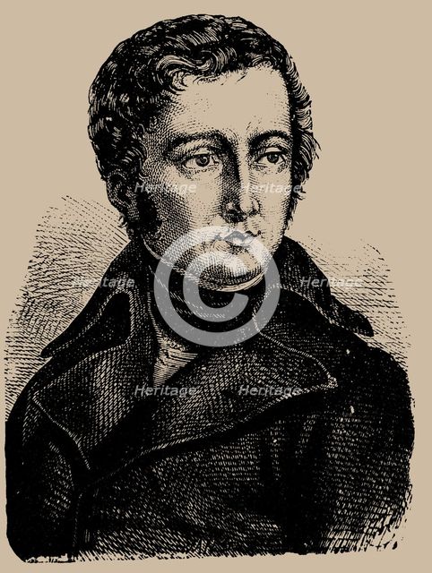 Paul Grenier (1768-1827), Comte de l?Empire, 1889.