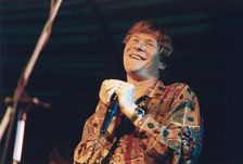 Paul Jones, c1998. Creator: Brian Foskett