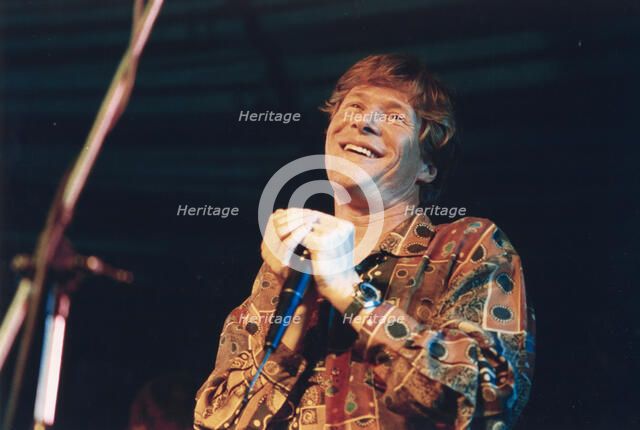 Paul Jones, c1998. Creator: Brian Foskett.