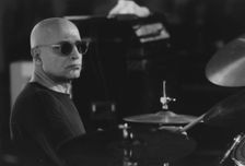 Paul Motian, 1993. Creator: Brian Foskett