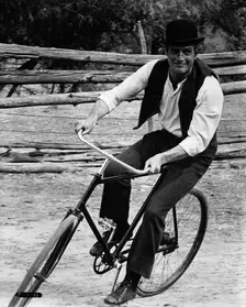 Paul Newman (1925- ), American actor, 1969. Creator: Unknown