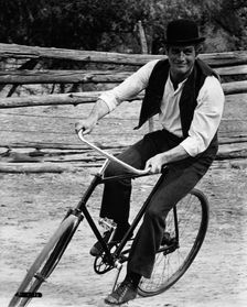 Paul Newman (1925- ), American actor, 1969. Creator: Unknown