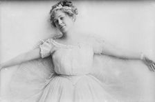 Pauline Chase, between c1910 and c1915. Creator: Bain News Service