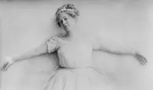 Pauline Chase, between c1910 and c1915. Creator: Bain News Service
