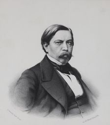 Pavel Vasilyevich Annenkov (1813-1887), 1860s