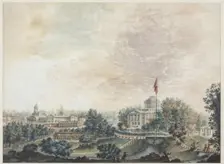 Pavlovsk Palace