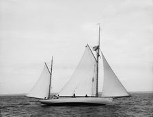 Pawnee, 1897 July 24. Creator: John S Johnston