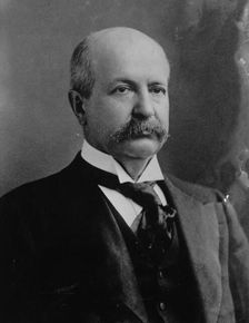 P.A.B. Widener, 1911. Creator: Bain News Service