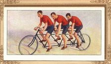 Pacing Triplet 1939