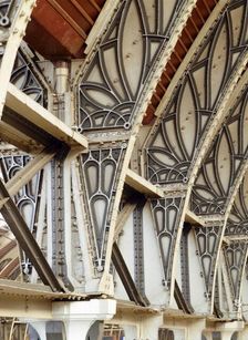 Paddington Station, Eastbourne Terrace, City of Westminster, London, c2000s(?)