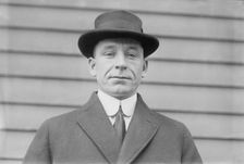 Paddy Hehir, between c1910 and c1915. Creator: Bain News Service