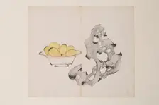 Page from Shi Zhu Zhai. Creator: Unknown