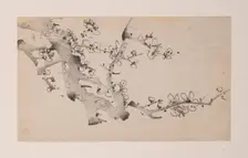 Page from Shi Zhu Zhai. Creator: Unknown