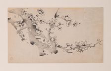 Page from Shi Zhu Zhai. Creator: Unknown