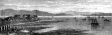 Pagoda anchorage, Foochoo, China, 1880. Creator: Unknown