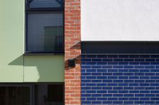 Paintworks, Brislington, City of Bristol, 2018. Creator: James O Davies