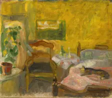 Painting, 1904. Creator: Thorvald Erichsen