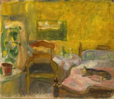Painting, 1904. Creator: Thorvald Erichsen