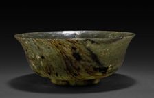 Pair of Bowls, 1736-1795. Creator: Unknown