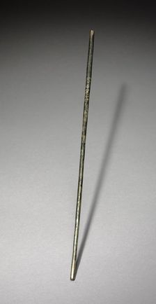 Pair of Chopsticks, 918-1392. Creator: Unknown