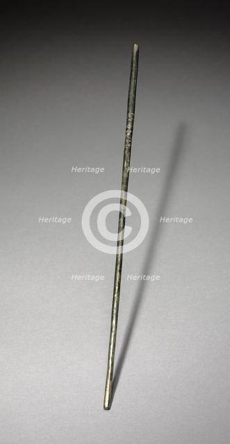 Pair of Chopsticks, 918-1392. Creator: Unknown.