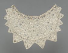 Pair of Cuffs, Italy, 1525/50. Creator: Unknown