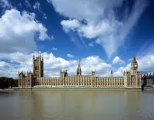 Palace of Westminster, c1990-2010
