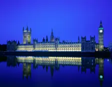 Palace of Westminster, c1990-2010
