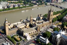 Palace of Westminster, London, 2006. Artist: Historic England Staff Photographer