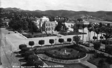 Palacio da Liberdade, Belo Horizonte, Brazil, c1937