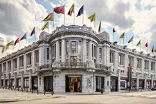 Palais Des Beaux Arts, (1929), c2014-2017. Artist: Alan John Ainsworth