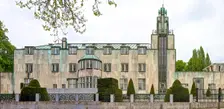 Palais Stoclet, (c1905-1911), c2014-2017. Artist: Alan John Ainsworth