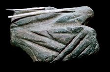 Paleolithic Polishing-Stone