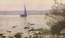 Palestine c1930s. Artist: Donald McLeish