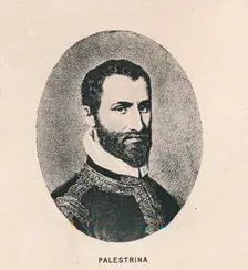 Palestrina. 1754, (1895)