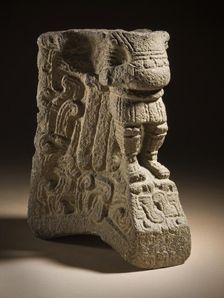 Palma, between 600 and 900. Creator: Unknown