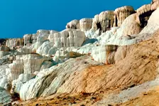 Pamukkale, Turkey. c20th century