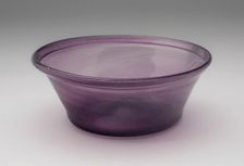 Pan, 1821/29. Creator: Mantua Glass