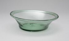Pan, 1821/29. Creator: Mantua Glass