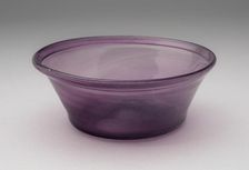 Pan, 1821/29. Creator: Mantua Glass