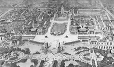 Pan-American Exhibition at Buffalo, USA, 1901