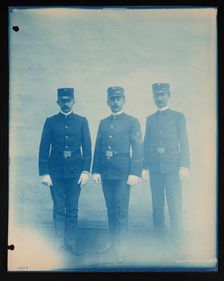 Pan-American Exposition, Buffalo, New York, 1901, 1901. Creator: United States National Museum Photographic Laboratory