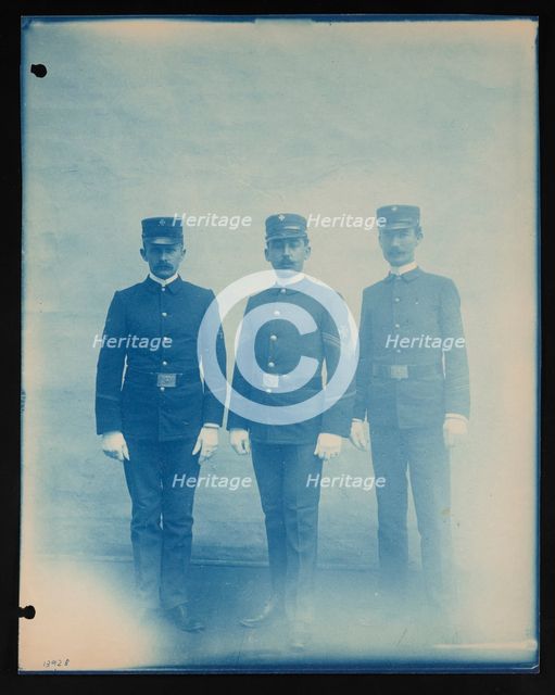 Pan-American Exposition, Buffalo, New York, 1901, 1901. Creator: United States National Museum Photographic Laboratory.