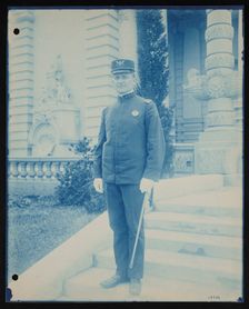 Pan-American Exposition, Buffalo, New York, 1901, 1901. Creator: United States National Museum Photographic Laboratory