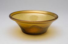 Pan, c. 1825. Creator: Mantua Glass